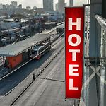 Hotel bazurto plaza