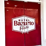 Hotel bazurto plaza