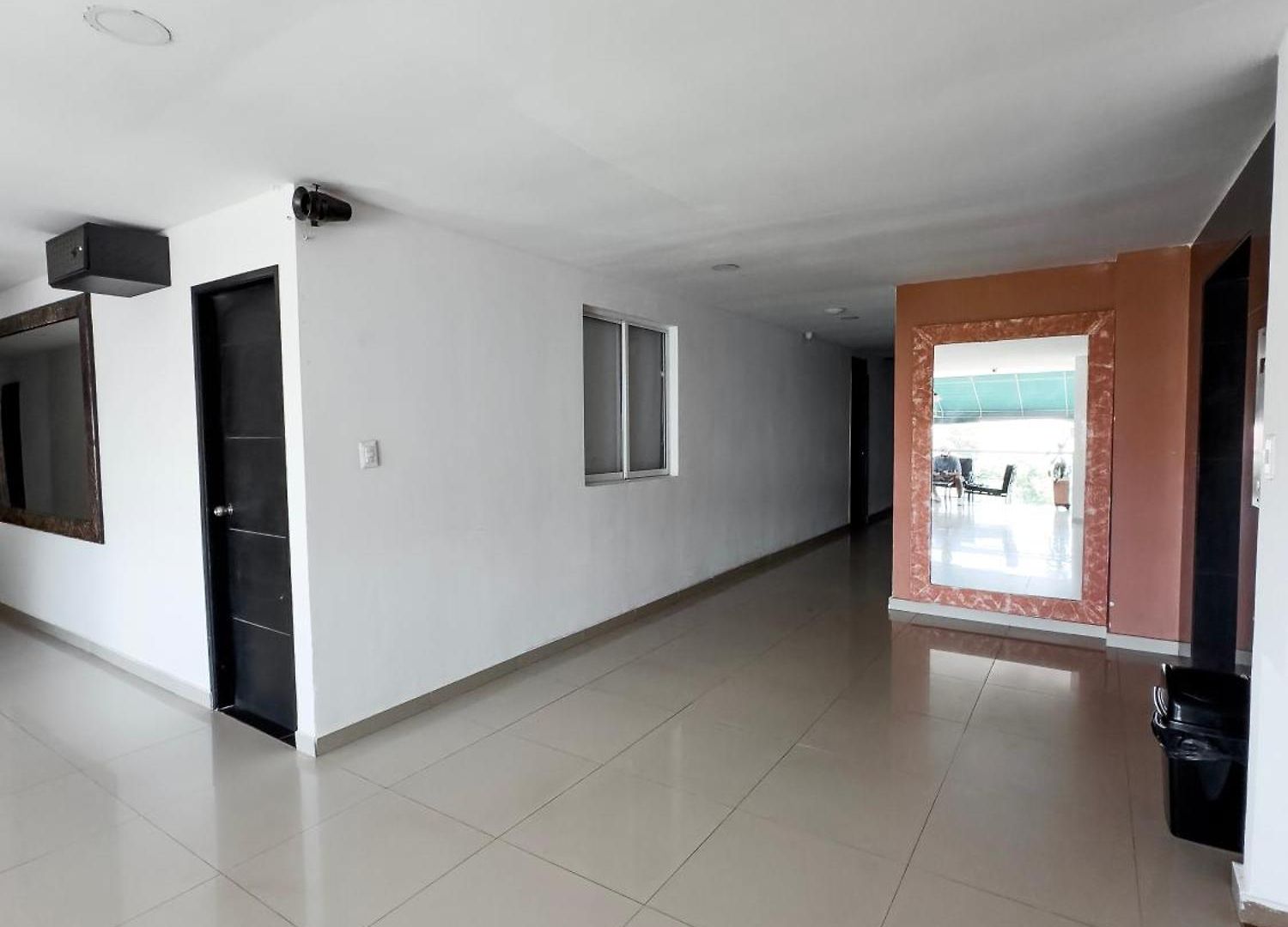 Bazurto Plaza Hotel Cartagena
