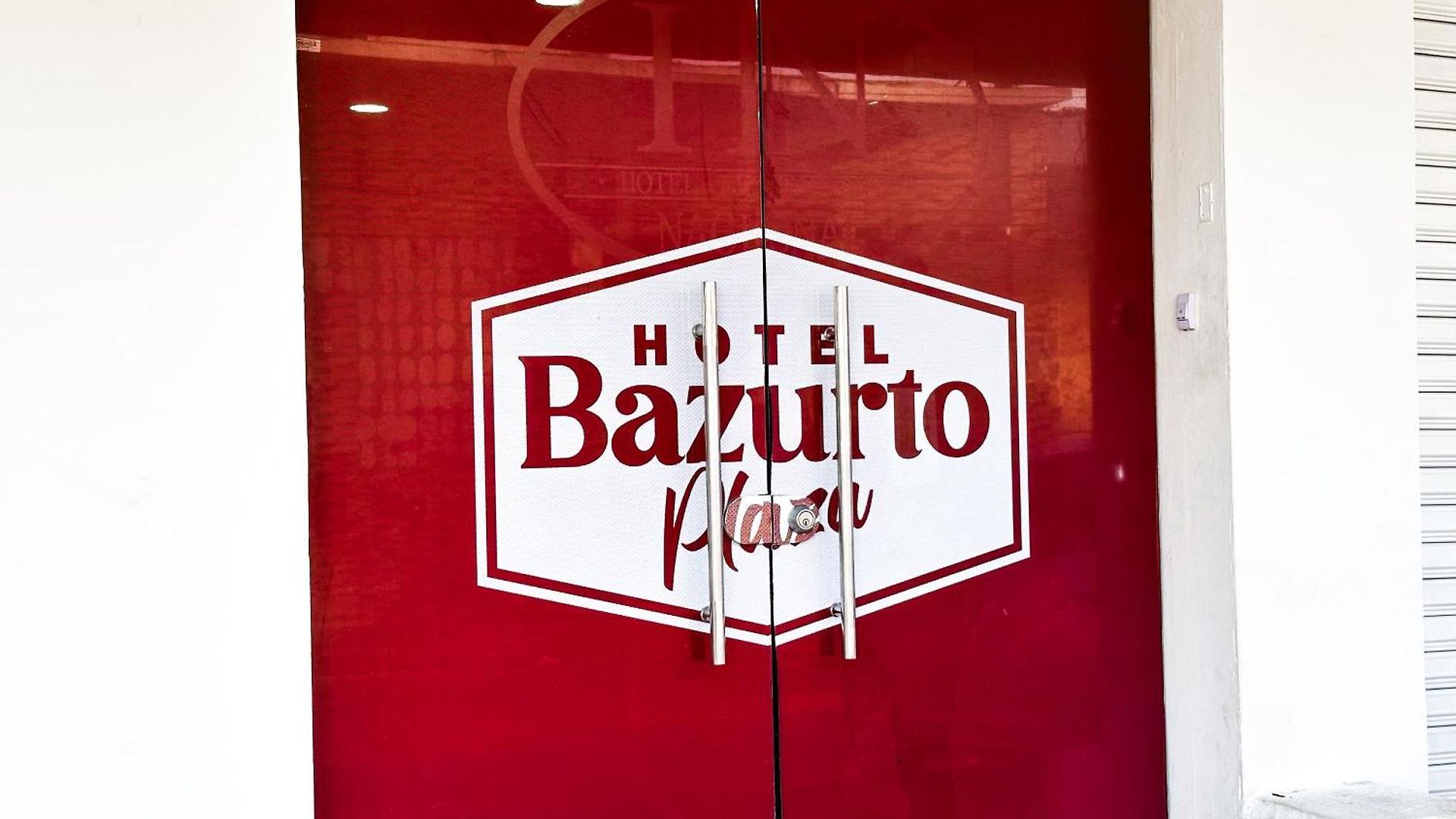 Bazurto Plaza Hotel