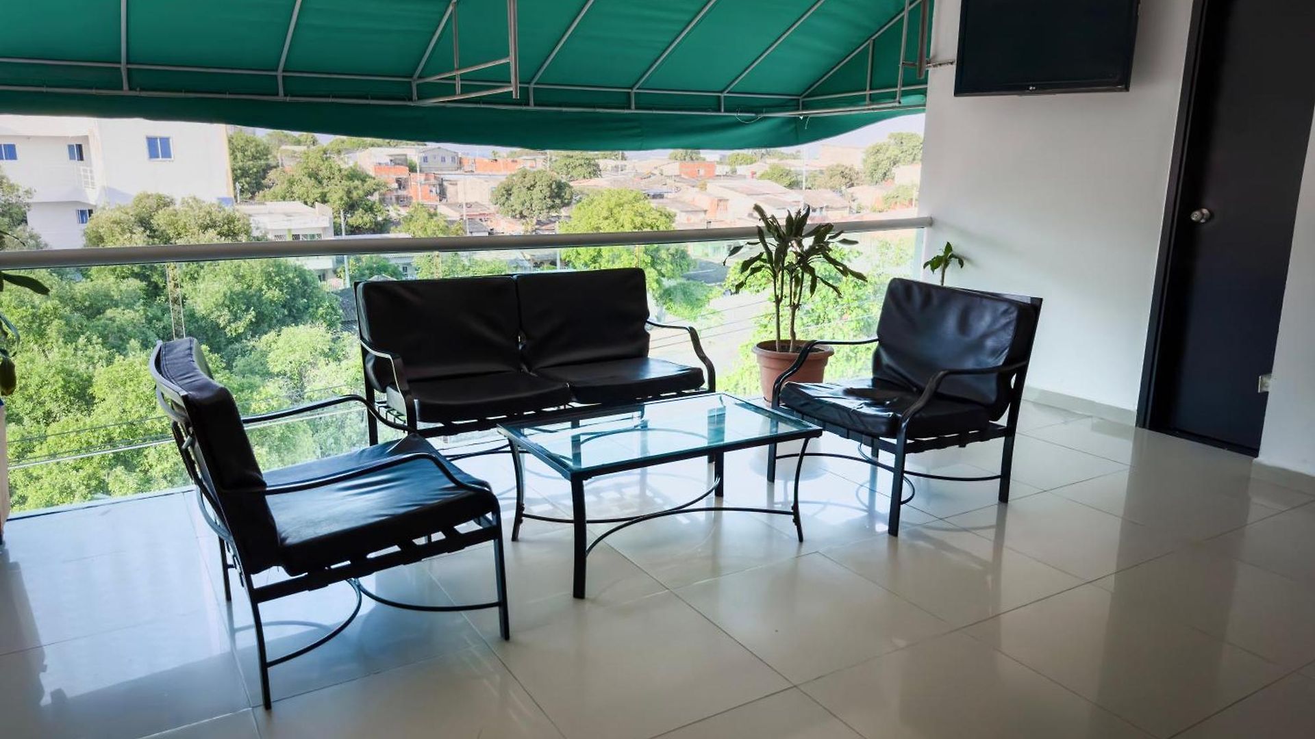 Bazurto Plaza Cartagena