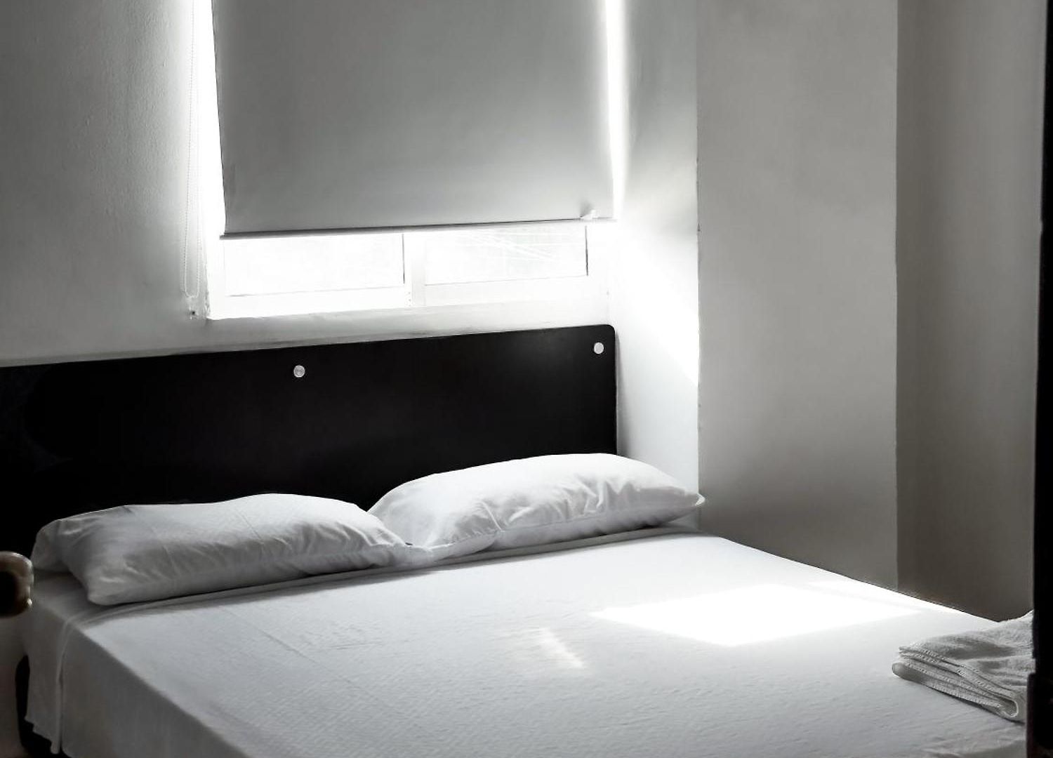 Hotel Bazurto Plaza