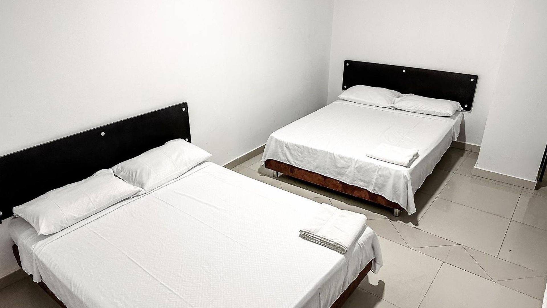 Bazurto Plaza Hotel Cartagena