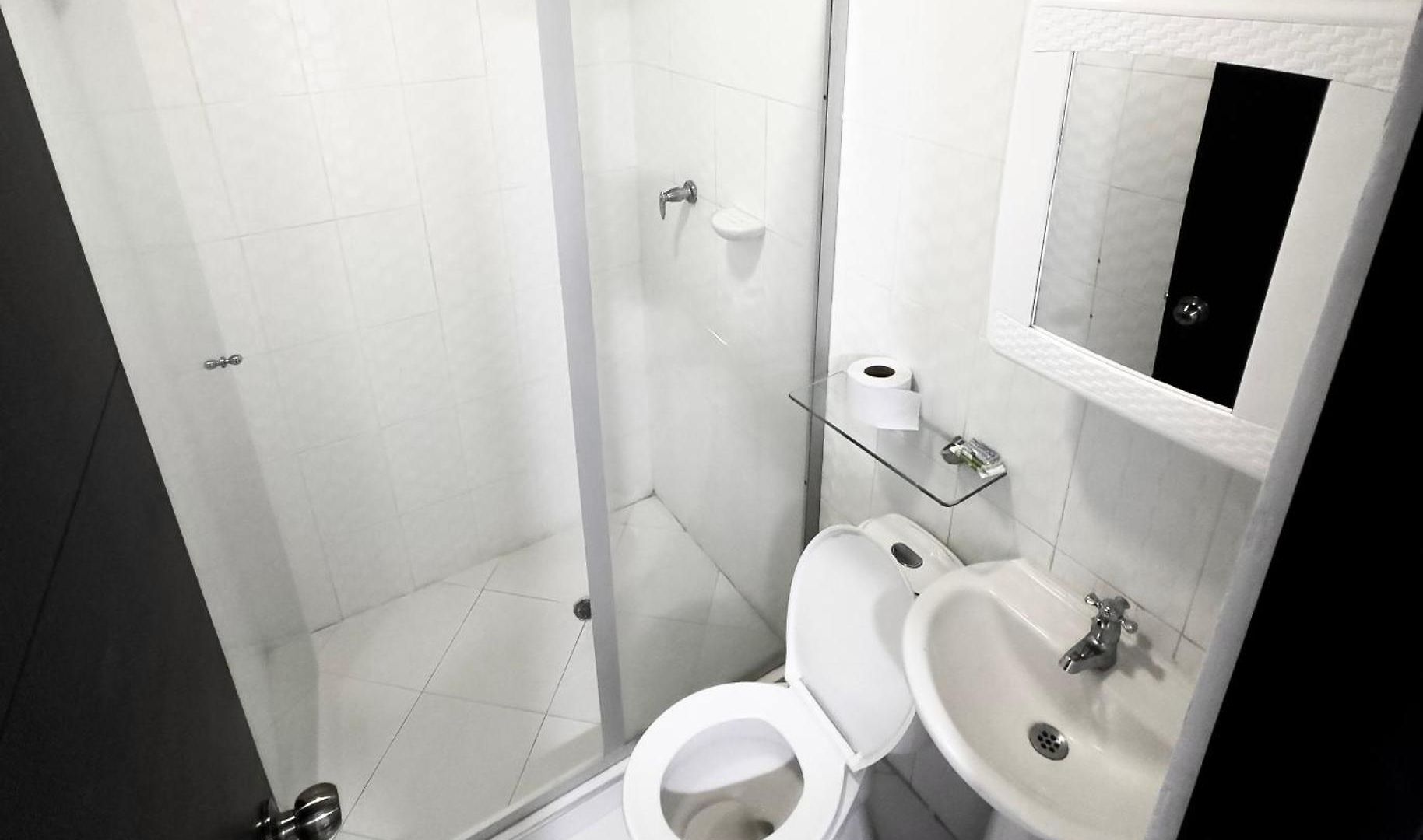 Hotel Bazurto Plaza *