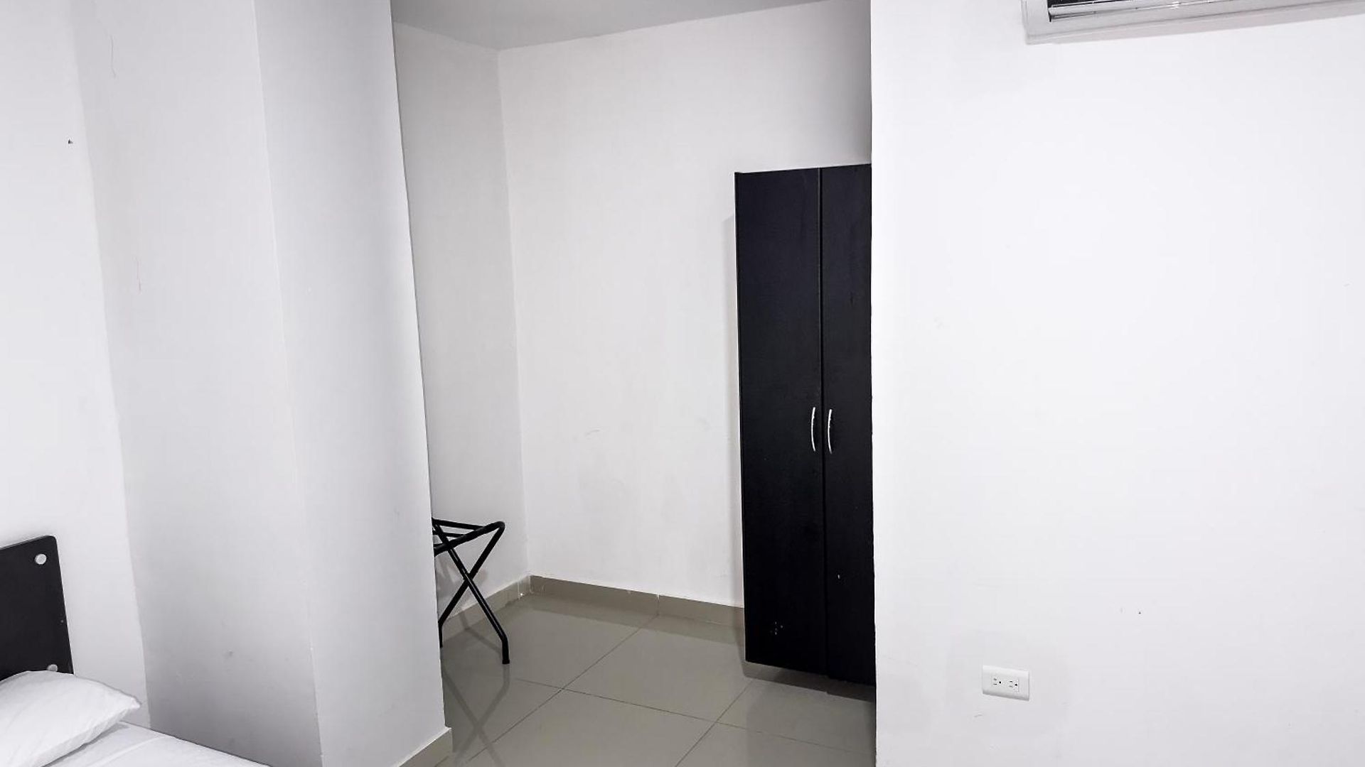 Hotel Bazurto Plaza Cartagena