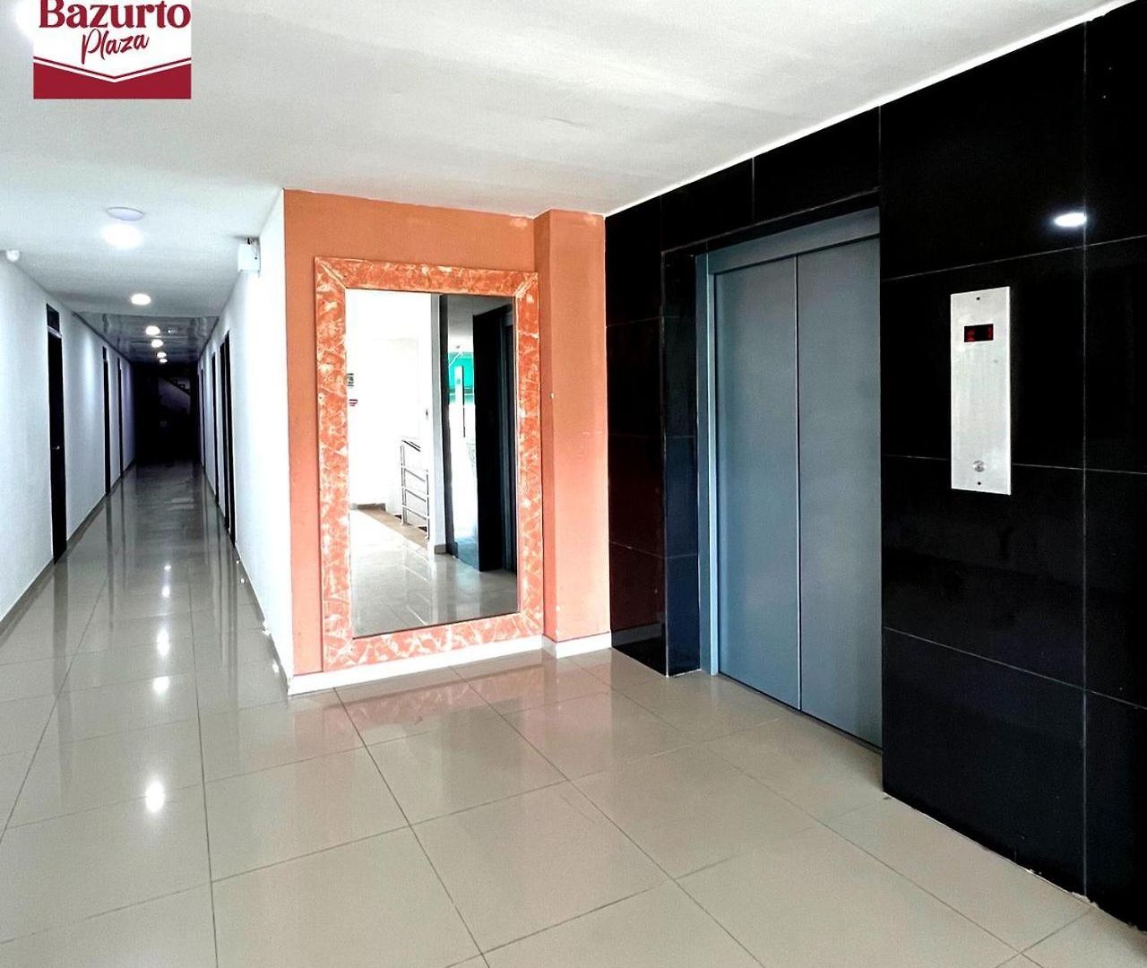 Hotel Bazurto Plaza *