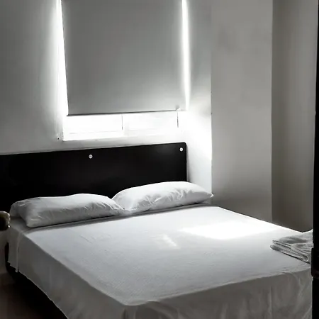Hotel Bazurto Plaza