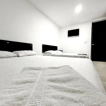 Hotel Bazurto Plaza