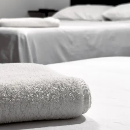 Hotel Bazurto Plaza Cartagena