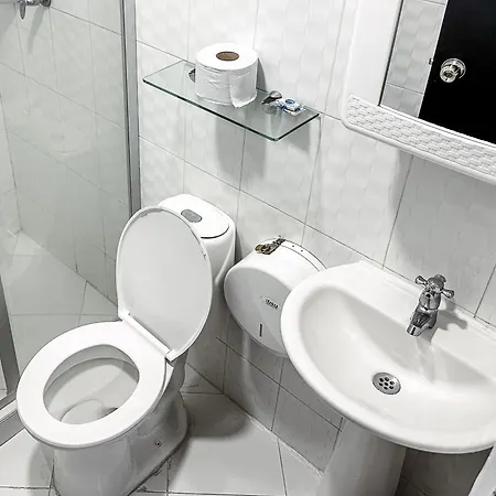 Bazurto Plaza Hotel