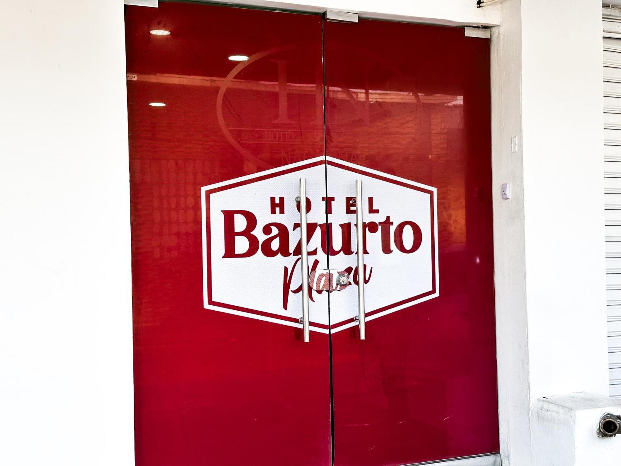 Bazurto Plaza Hotel