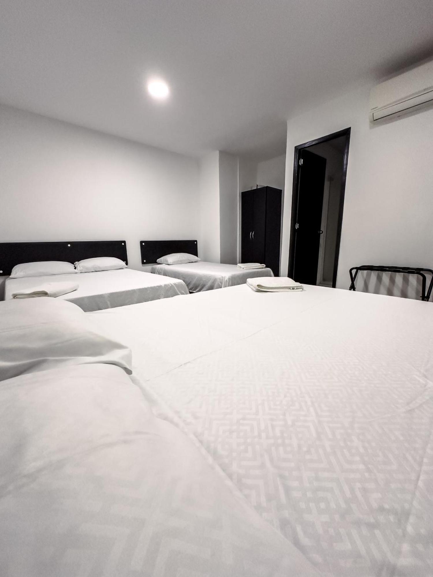 Hotel Bazurto Plaza *