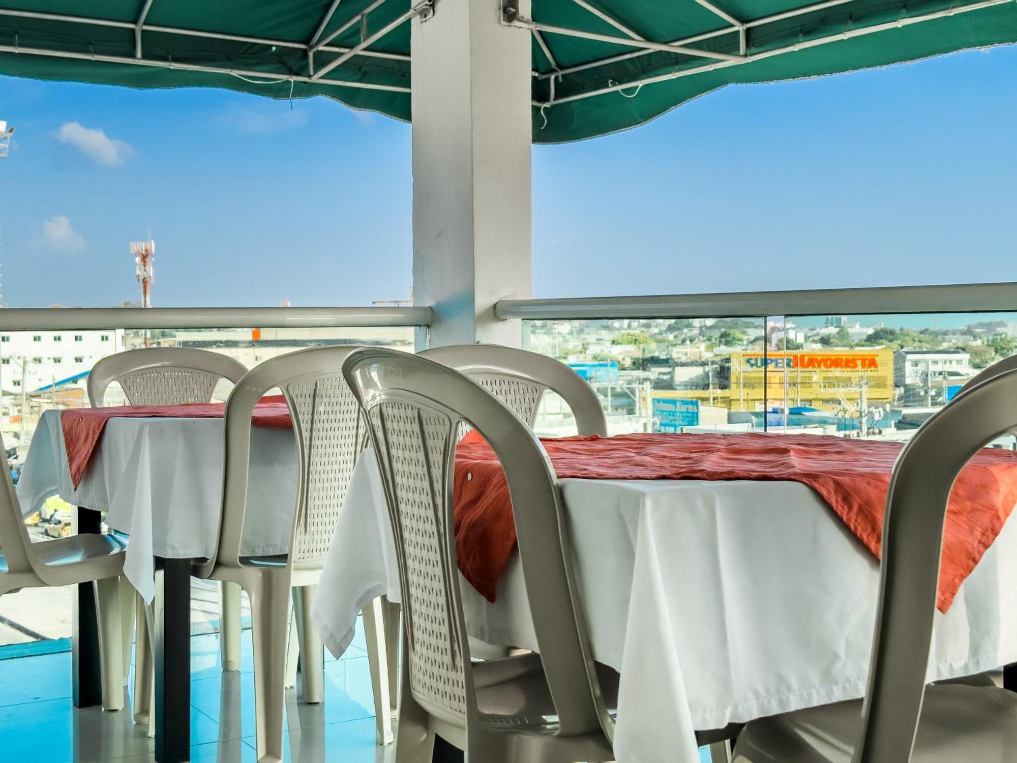 Bazurto Plaza Cartagena