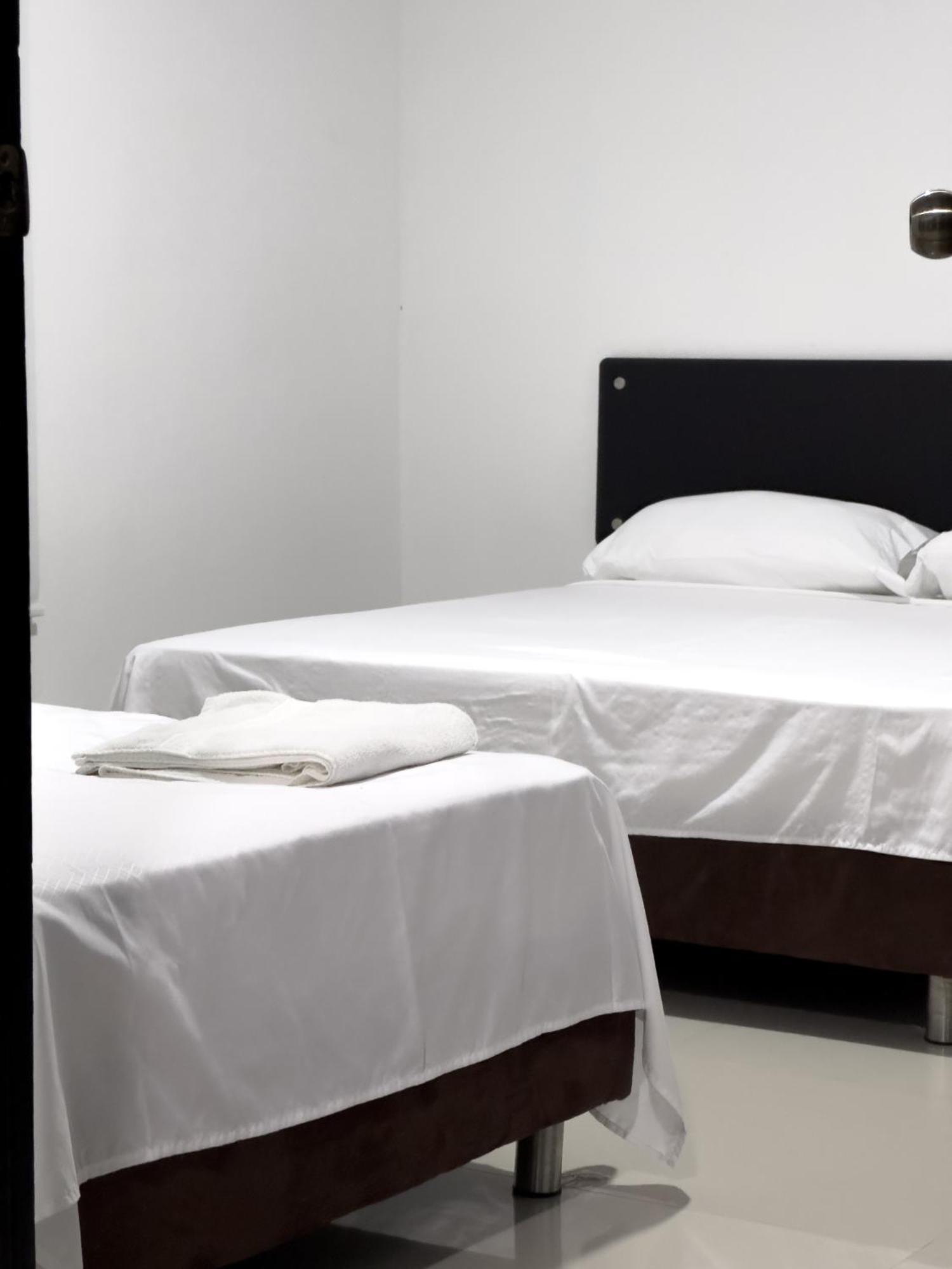 Bazurto Plaza * Cartagena