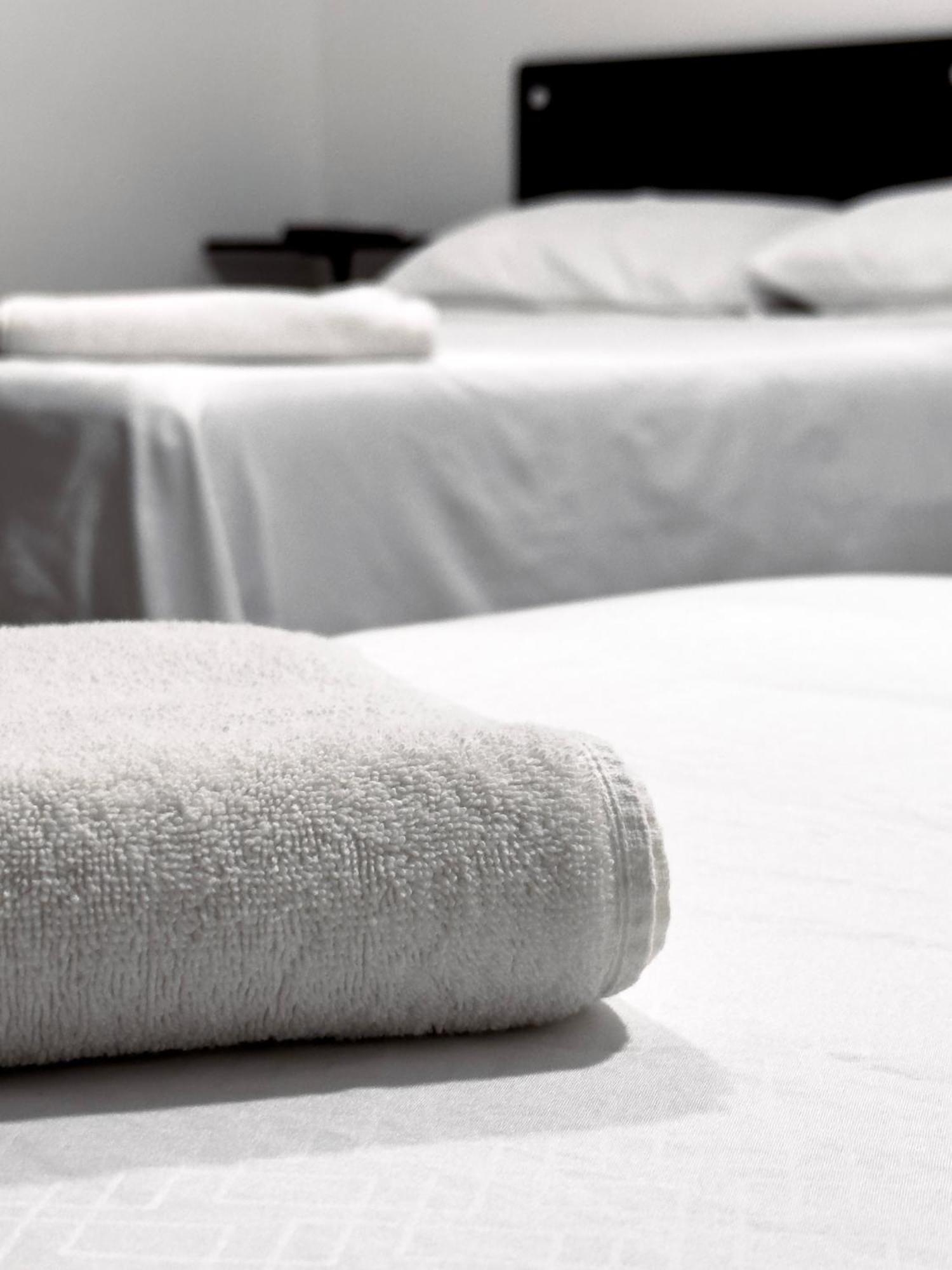 Hotel Bazurto Plaza Cartagena