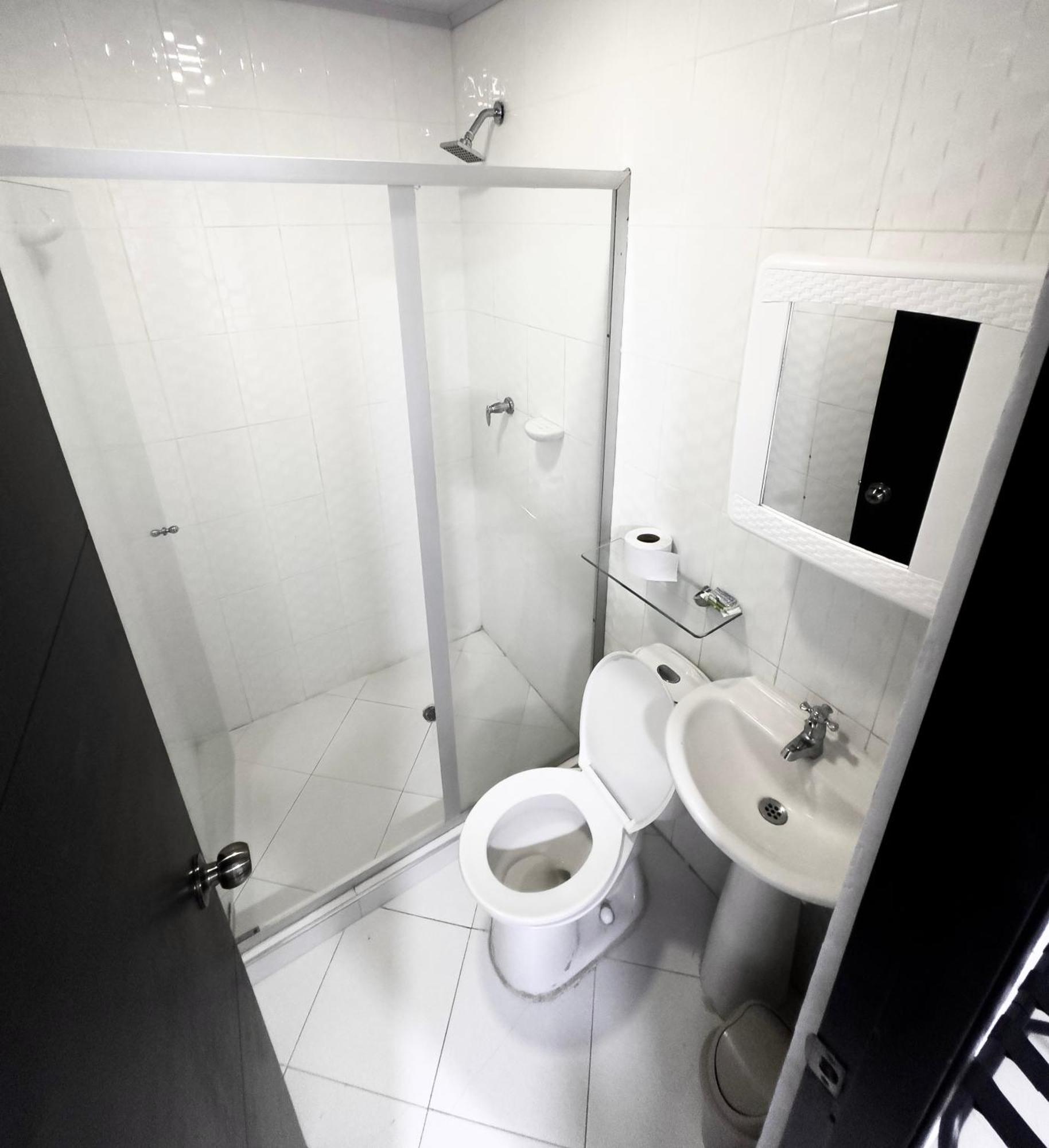 Hotel Bazurto Plaza *