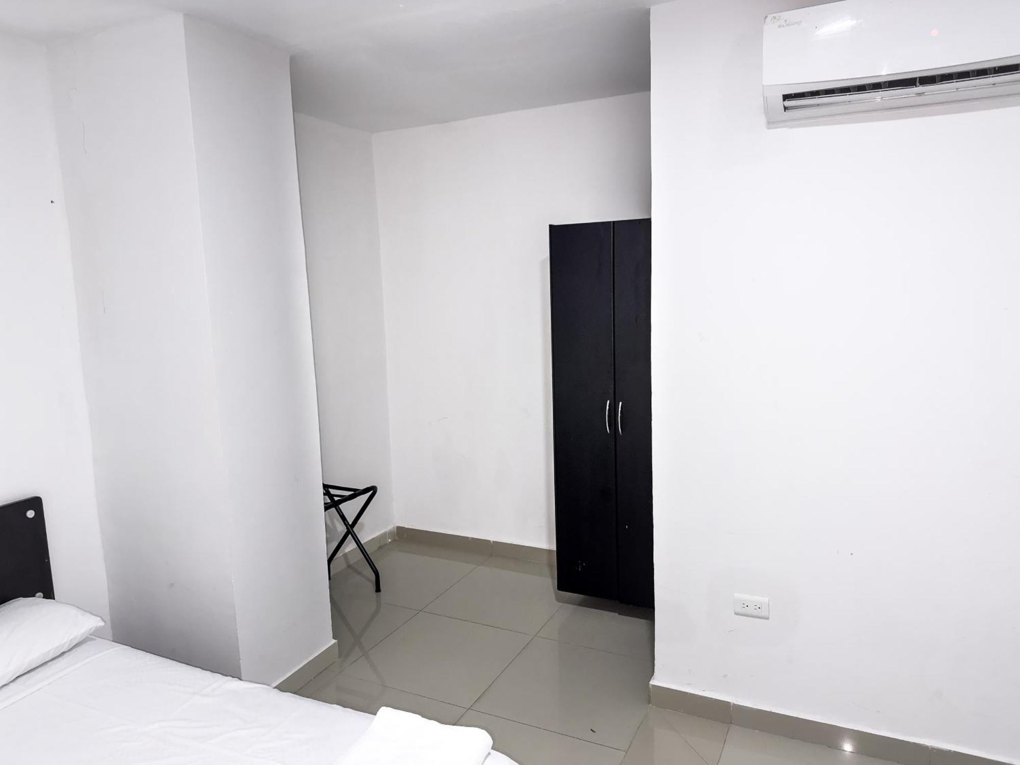 Hotel Bazurto Plaza Cartagena