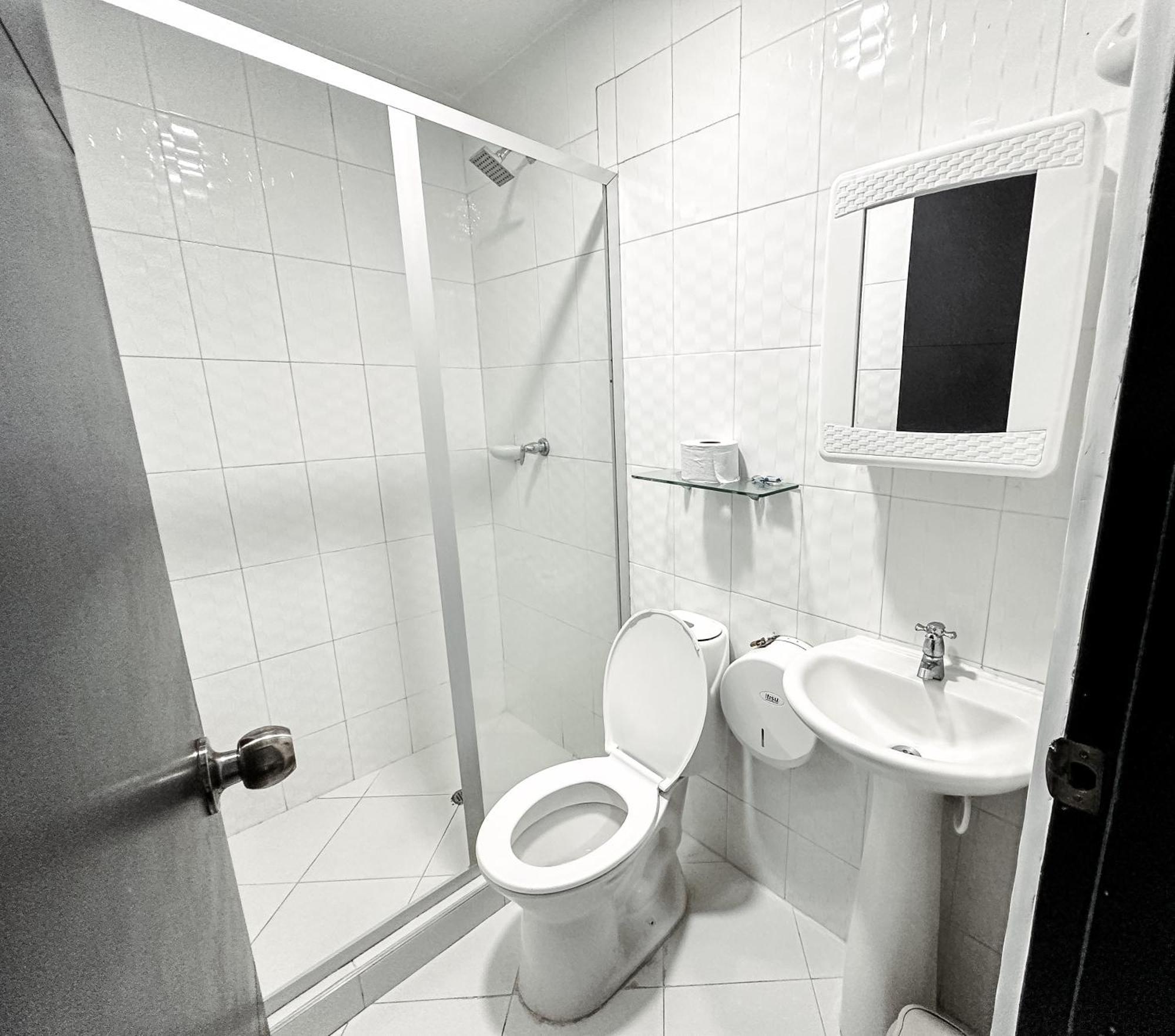 Bazurto Plaza * Cartagena